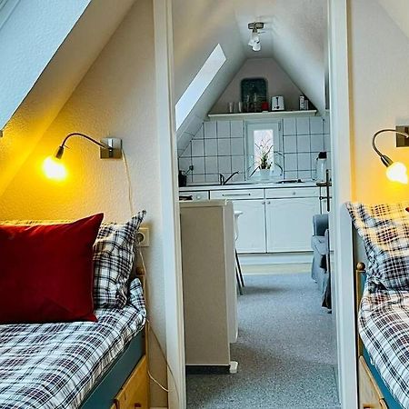 Kuscheliges Sylt Zuhause Fuer 2 Personen Apartment Westerland Ngoại thất bức ảnh