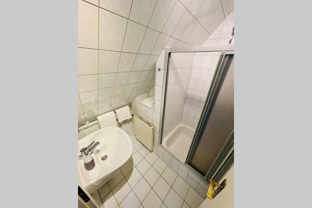 Kuscheliges Sylt Zuhause Fuer 2 Personen Apartment Westerland Ngoại thất bức ảnh